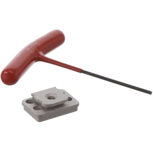 Kirk adapter ADPT68
